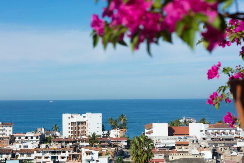 Casa De Chayo Hotel Boutique Puerto Vallarta Exterior foto